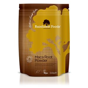 Organic Maca Powder