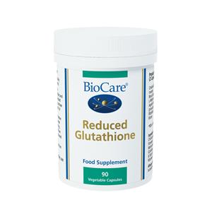 BioCare Reduced Glutathione