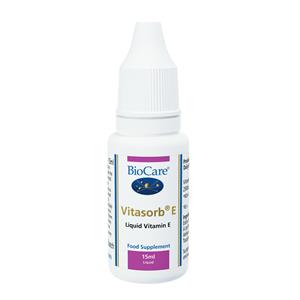 BioCare Vitasorb E