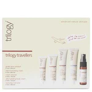 Trilogy Travellers