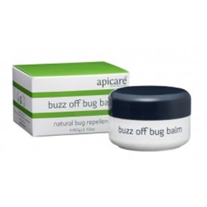 Apicare Buzz Off Bug Balm