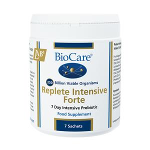 BioCare Replete Intensive Forte