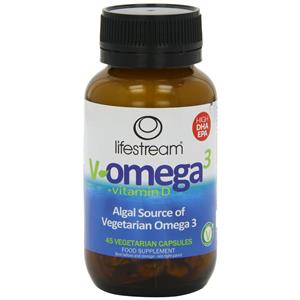 Lifestream V Omega-3