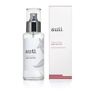 Suti Organic Peppermint Facial Toner