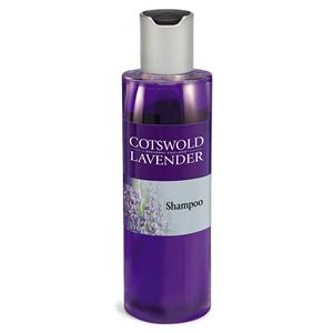 Cotswold Lavender Shampoo 200ml