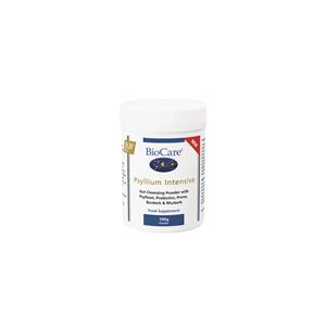 BioCare Psyllium Intensive