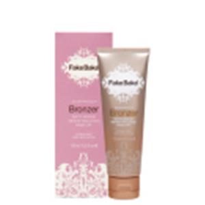 Fake Bake Bronzer Instant Tan Lotion