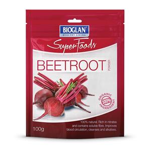 Superfoods Beetroot