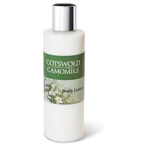 Cotswold Camomile Body Lotion