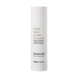 Clean Skin Gentle Cleanser