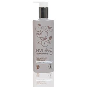 Evolve Pure Moisture Hand Wash