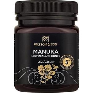 Manuka Honey - 5+ Mgs (100+ MGO)