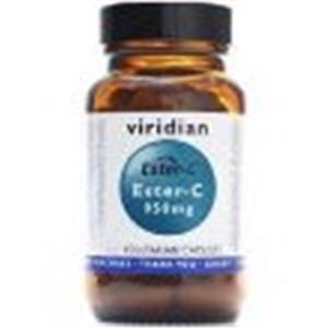 Viridian Ester C 950mg