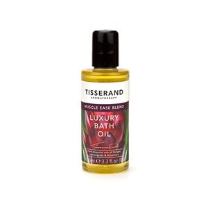 Muscle Ease Bath Oil