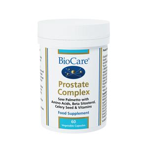 BioCare Prostate Complex