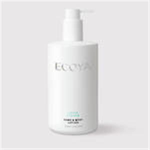 Ecoya Lotus Flower Hand & Body Lotion