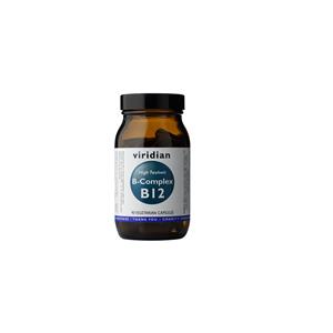 Viridian High Twelve Vitamin B12 complex