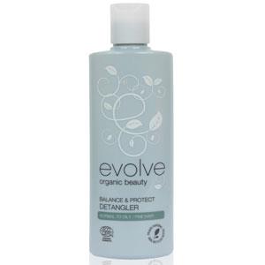 Evolve Balance & Protect Detangler