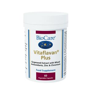BioCare Vitaflavan Plus