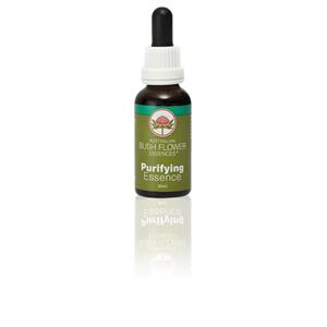 Purifying Essence Drops
