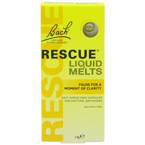 Rescue Liquid Melts