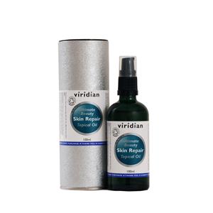 Viridian Skin Repair Oil