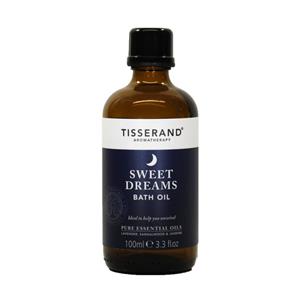 Sweet Dreams Bath Oil 