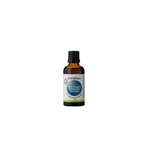 Viridian 100% Organic Echinacea Tincture