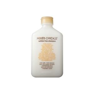 Mixed Chicks Sulphate Free Shampoo