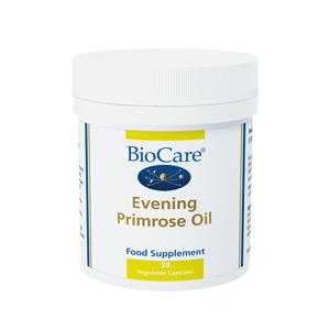BioCare Evening Primrose Oil