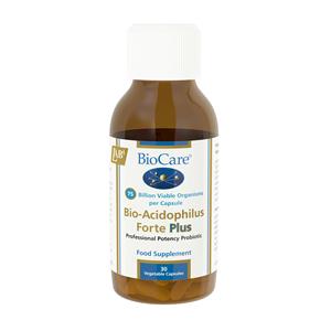 BioCare Bio-Acidophilus Forte Plus