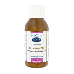 BioCare B Complex