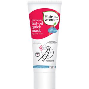 Hair Wonder Hot-Oil Quick Mask