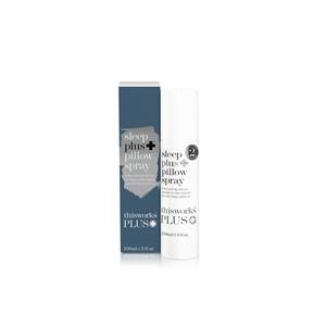 Sleep Plus+ Pillow Spray Limited Edition 150ml