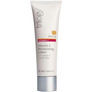 Trilogy Vitamin C Moisturising Lotion