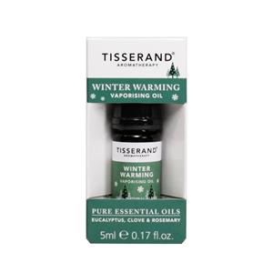 Winter Warming Vaporising Oil