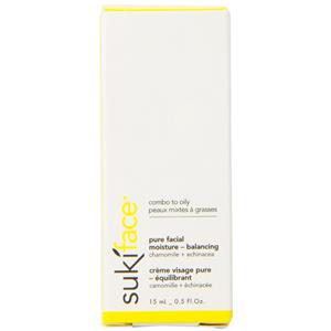 Suki Balancing Facial Oil