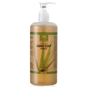 Urtekram Aloe Vera Liquid Handsoap