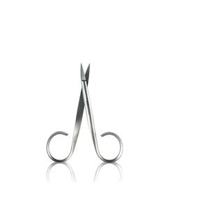 Rubis Nail Scissors Classic