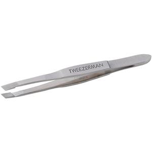 Tweezerman Stainless Steel Slant Tip Tweezerette