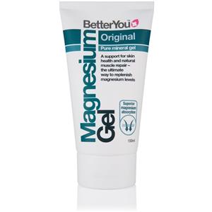 Better You Magnesium Gel