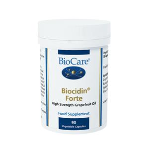 BioCare Biocidin Forte