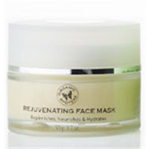 Rejuvenating Face Mask by Organic Apoteke