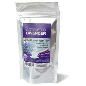 Cotswold Herbal Lavender Tea