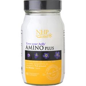 NHP Amino Plus "Lose your belly"