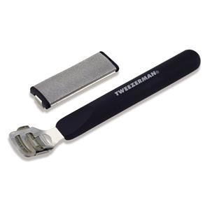 Tweezerman Power Shaver With Rasp
