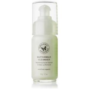 Buttermilk Cleanser