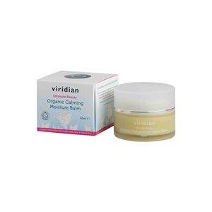 Viridian Ultimate Beauty Organic Calming Moisture Balm