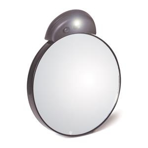 Tweezermate 10X Lighted Mirror