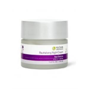 MyChelle Revitalizing Night Cream